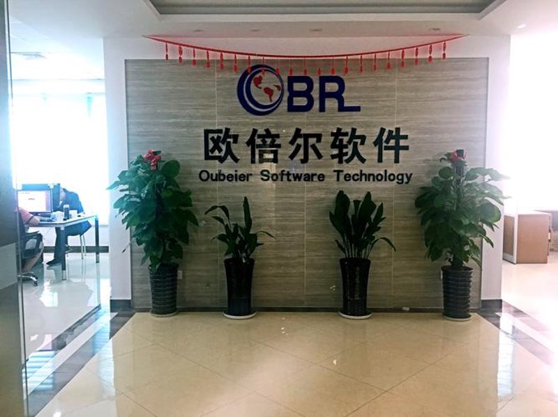 北京软件开发行业:乘时代的风帆扬帆远航